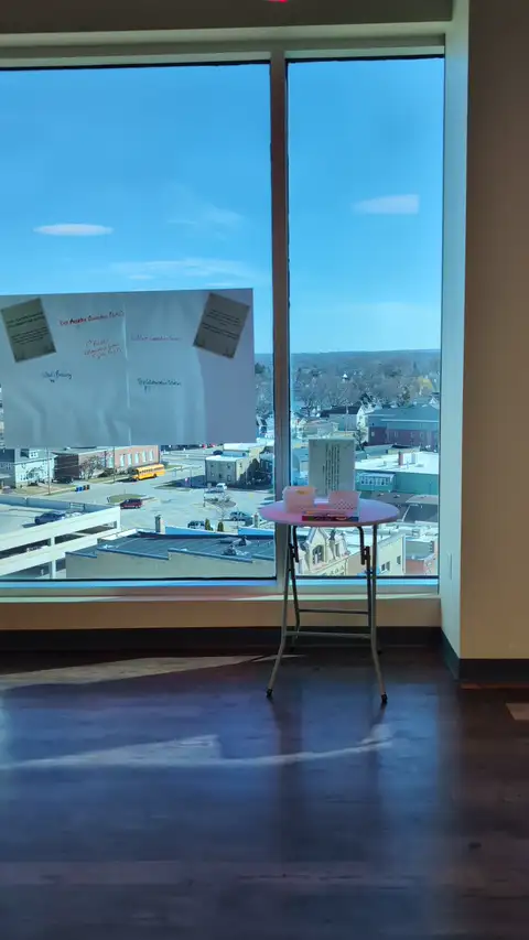 looped animation