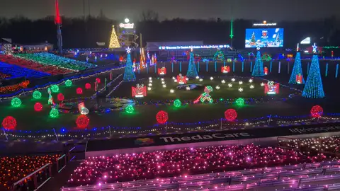 All of the Lights